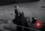 Image of Harry Hopkins leaves for Lisbon New York United States USA, 1941, second 22 stock footage video 65675028758