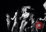 Image of New Years celebration in Times Square New York City USA, 1941, second 15 stock footage video 65675028759