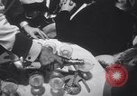 Image of New Years celebration in Times Square New York City USA, 1941, second 28 stock footage video 65675028759
