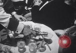 Image of New Years celebration in Times Square New York City USA, 1941, second 29 stock footage video 65675028759