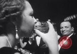 Image of New Years celebration in Times Square New York City USA, 1941, second 30 stock footage video 65675028759