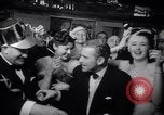 Image of New Years celebration in Times Square New York City USA, 1941, second 32 stock footage video 65675028759