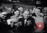 Image of New Years celebration in Times Square New York City USA, 1941, second 33 stock footage video 65675028759
