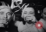 Image of New Years celebration in Times Square New York City USA, 1941, second 34 stock footage video 65675028759