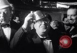 Image of New Years celebration in Times Square New York City USA, 1941, second 35 stock footage video 65675028759