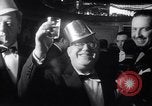 Image of New Years celebration in Times Square New York City USA, 1941, second 36 stock footage video 65675028759