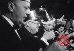 Image of New Years celebration in Times Square New York City USA, 1941, second 37 stock footage video 65675028759
