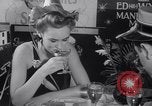 Image of New Years celebration in Times Square New York City USA, 1941, second 38 stock footage video 65675028759