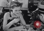 Image of New Years celebration in Times Square New York City USA, 1941, second 39 stock footage video 65675028759