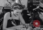 Image of New Years celebration in Times Square New York City USA, 1941, second 40 stock footage video 65675028759