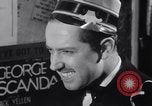 Image of New Years celebration in Times Square New York City USA, 1941, second 42 stock footage video 65675028759