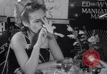 Image of New Years celebration in Times Square New York City USA, 1941, second 43 stock footage video 65675028759