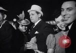 Image of New Years celebration in Times Square New York City USA, 1941, second 45 stock footage video 65675028759