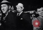 Image of New Years celebration in Times Square New York City USA, 1941, second 46 stock footage video 65675028759