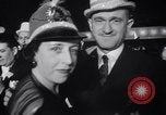 Image of New Years celebration in Times Square New York City USA, 1941, second 47 stock footage video 65675028759