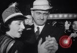 Image of New Years celebration in Times Square New York City USA, 1941, second 48 stock footage video 65675028759