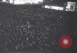 Image of New Years celebration in Times Square New York City USA, 1941, second 54 stock footage video 65675028759