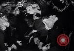 Image of British troops and children celebrate Christmas United Kingdom, 1941, second 19 stock footage video 65675028761
