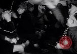 Image of British troops and children celebrate Christmas United Kingdom, 1941, second 26 stock footage video 65675028761