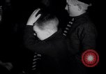 Image of British troops and children celebrate Christmas United Kingdom, 1941, second 30 stock footage video 65675028761