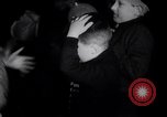 Image of British troops and children celebrate Christmas United Kingdom, 1941, second 33 stock footage video 65675028761