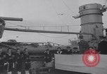 Image of Free French General Charles de Gaulle visits London London England United Kingdom, 1941, second 4 stock footage video 65675028762