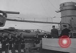 Image of Free French General Charles de Gaulle visits London London England United Kingdom, 1941, second 5 stock footage video 65675028762