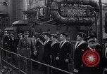 Image of Free French General Charles de Gaulle visits London London England United Kingdom, 1941, second 8 stock footage video 65675028762