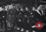Image of Free French General Charles de Gaulle visits London London England United Kingdom, 1941, second 9 stock footage video 65675028762