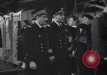 Image of Free French General Charles de Gaulle visits London London England United Kingdom, 1941, second 11 stock footage video 65675028762