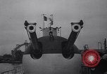 Image of Free French General Charles de Gaulle visits London London England United Kingdom, 1941, second 12 stock footage video 65675028762