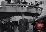 Image of Free French General Charles de Gaulle visits London London England United Kingdom, 1941, second 14 stock footage video 65675028762
