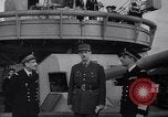 Image of Free French General Charles de Gaulle visits London London England United Kingdom, 1941, second 15 stock footage video 65675028762