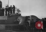 Image of Free French General Charles de Gaulle visits London London England United Kingdom, 1941, second 16 stock footage video 65675028762