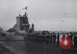 Image of Free French General Charles de Gaulle visits London London England United Kingdom, 1941, second 20 stock footage video 65675028762