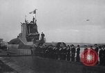 Image of Free French General Charles de Gaulle visits London London England United Kingdom, 1941, second 21 stock footage video 65675028762