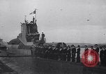 Image of Free French General Charles de Gaulle visits London London England United Kingdom, 1941, second 22 stock footage video 65675028762