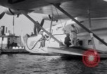 Image Martin M-130 China Clipper San Pedro California USA, 1938, de la seconde 19 séquences d'archives historiques vidéo 65675028763