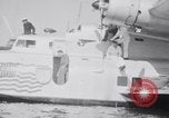Image Martin M-130 China Clipper San Pedro California USA, 1938, de la seconde 29 séquences d'archives historiques vidéo 65675028763
