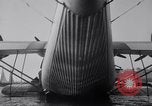 Image Martin M-130 China Clipper San Pedro California USA, 1938, de la seconde 32 séquences d'archives historiques vidéo 65675028763