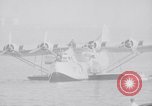 Image Martin M-130 China Clipper San Pedro California USA, 1938, de la seconde 36 séquences d'archives historiques vidéo 65675028763