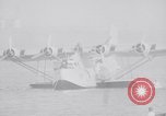 Image Martin M-130 China Clipper San Pedro California USA, 1938, de la seconde 37 séquences d'archives historiques vidéo 65675028763