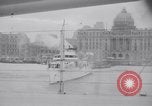 Image of Cruiser USS Augusta CA-31 Shanghai China, 1938, second 10 stock footage video 65675028764