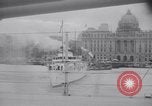 Image of Cruiser USS Augusta CA-31 Shanghai China, 1938, second 12 stock footage video 65675028764