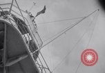 Image of Cruiser USS Augusta CA-31 Shanghai China, 1938, second 17 stock footage video 65675028764