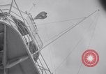 Image of Cruiser USS Augusta CA-31 Shanghai China, 1938, second 18 stock footage video 65675028764