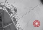 Image of Cruiser USS Augusta CA-31 Shanghai China, 1938, second 19 stock footage video 65675028764