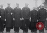 Image of Cruiser USS Augusta CA-31 Shanghai China, 1938, second 20 stock footage video 65675028764