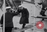 Image of Cruiser USS Augusta CA-31 Shanghai China, 1938, second 24 stock footage video 65675028764