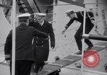 Image of Cruiser USS Augusta CA-31 Shanghai China, 1938, second 25 stock footage video 65675028764